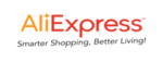 AliExpress WW, Home page (Smart links)