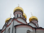 Валдай — Крестцы — Великий Новгород